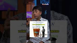 Pertamax Dicampur Pertalite Jadinya Begini truestory indonesia [upl. by Hawkie397]