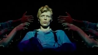 David Bowie – Space Oddity – Live 1974 [upl. by Kramlich]