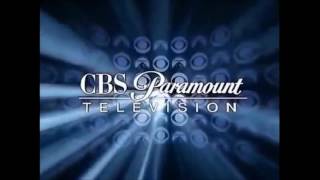 CBS Paramount Television Logo History [upl. by Malek]