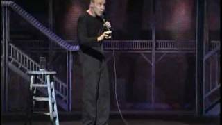 George Carlin on Our Similarities [upl. by Joon]