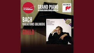 Goldberg Variations BWV 988 Variatio 25 a 2 Clav [upl. by Maitilde544]