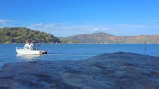 The Hawkesbury River NSW [upl. by Askwith993]