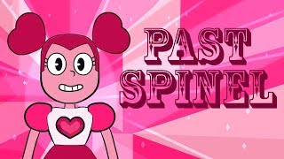 Past Spinel tutorial on Gemsona Maker [upl. by Artcele]