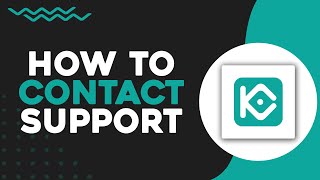 How To Contact Kucoin Support Easiest Way​​​​​​​ [upl. by Gaughan]