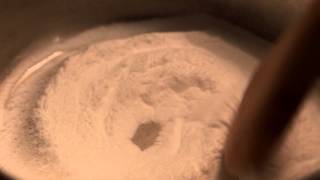 How to make Sodium Carbonate from Sodium Bicarbonate [upl. by Jung]