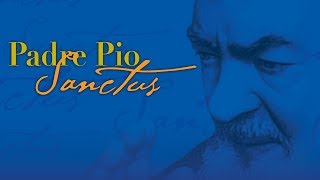 Padre Pio  Celebrates the Eucharist  Biographical Documentary [upl. by Nagad891]