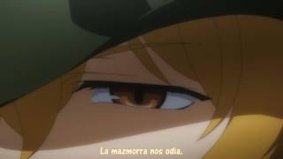 Danmachi Cap 13 Sub Español HD [upl. by Xymenes339]