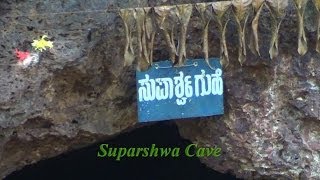 Suparsha Cave Kamalashile Kundapura [upl. by Cari]