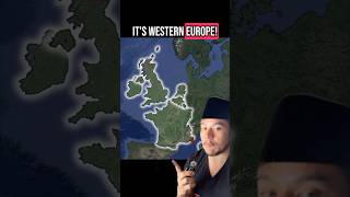 Western Europe explained ￼ [upl. by Aremahs]