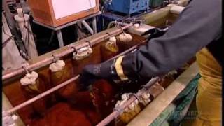 How Its Made Metal Plating [upl. by Susy]