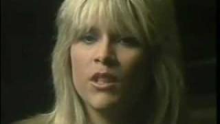 Samantha Fox  I Promise You [upl. by Jacklin]