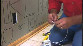 How To Install Your Central Vacuum System  eVacuumStorecom [upl. by Ronyar]