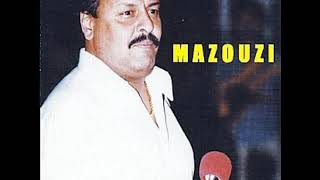 شاب مازوزي دارو سحور chab mazouzi darou shour daro rayhom [upl. by Sokram]