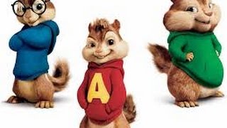 Maitre Gims  Tout donner  version chipmunks [upl. by Arni]