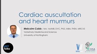 Heart Sounds amp Surface Anatomy  Cardiology [upl. by Anaibib]