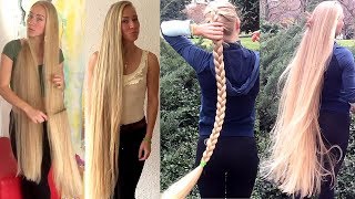 How To Grow VERY Long Hair And Why [upl. by Laughlin833]