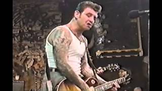 Social Distortion  Live At CBGBs NY 24021992 FULL CONCERT [upl. by Ennaed]