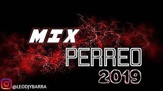 Mix PERREO 2019 Lo mejor del REMIX♫ ✘Dj L30 [upl. by Inaluiak]