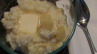 How to Make Simple Rice Pudding [upl. by Daye]