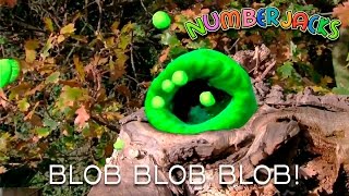 The Problem Blob  Blobby Moments [upl. by Garreth]