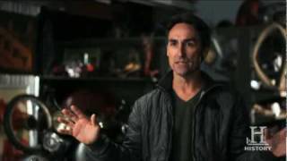 American Pickers Episode 1 Season 1 [upl. by Eiramlatsyrk]