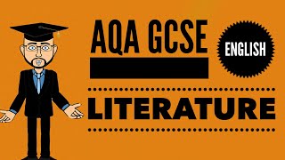 AQA GCSE English Literature Paper 2 Section B Anthology Poetry [upl. by Ahel641]