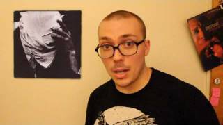 Giles Corey Giles Corey ALBUM REVIEW [upl. by Hgielhsa]