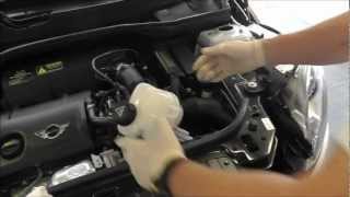 Mini Cooper Maintenance Tips and Tricks [upl. by Lidda328]