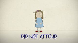 Rethinking ‘Did Not Attend’ [upl. by Rosaline]