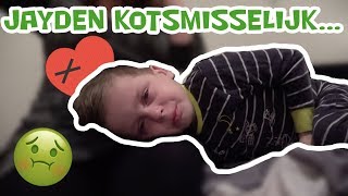 EN DE VOLGENDE IS KOTSMISSELIJK  KOETLIFE VLOG 674 [upl. by Ingunna800]