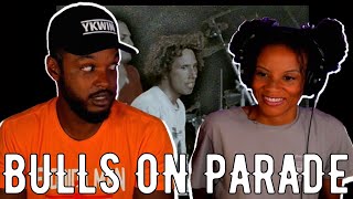 🎵 Rage Against The Machine Bulls on Parade Reaction [upl. by Amlas676]