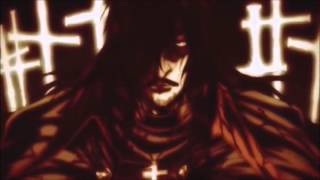 hellsing ultimate alucard backstory [upl. by Anyer]