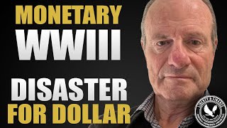 Monetary WWIII Starting Asset Confiscation  Alasdair Macleod [upl. by Neitsabes]