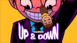 Marnik  Up amp Down 10h version [upl. by Dupuy]