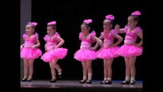 3 Year Old Ballet Dance Classes For Toddlers Champaign [upl. by Spatola47]