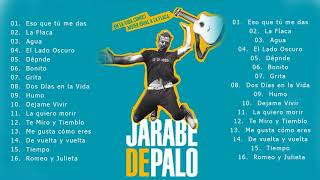 Jarabe De Palo Greatest Hits 2021  Best Songs Jarabe De Palo full Album 2021 [upl. by Clarisa900]