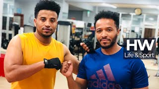 Ethiopian new aerobics exercises music mix 2020 ምርጥ ስብስብ [upl. by Alfonso]