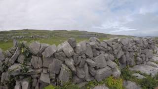 Inishmore Aran Islands  Ireland [upl. by Ocsinarf382]