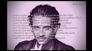 Nekfeu  Energie Sombre Les Etoiles Vagabondes Expansion [upl. by Catherina]