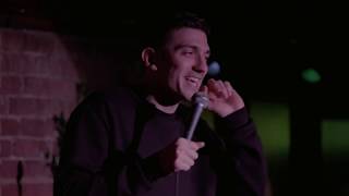 There are NO successful atheists  Andrew Schulz  Stand Up Comedy [upl. by Flessel]