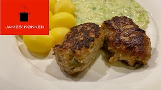 Frikadeller [upl. by Nahs175]