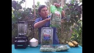 Best Tasting Green Smoothie using 3 Ingredients [upl. by Schwejda546]