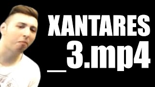 XANTARES3mp4 [upl. by Dusen]