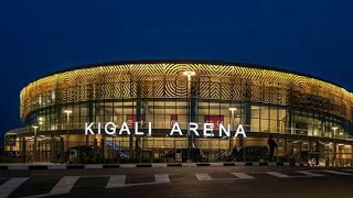 THINGS you didnt know about KIGALI ARENA in Rwanda [upl. by Nellad]