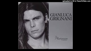 Gianluca Grignani  Mi Historia Entre Tus Dedos Audio Remasterizado [upl. by Aikkan]