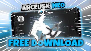 How to use Arceus X NEO Executer on Mobile Bloxfruits script showcase [upl. by Alled]