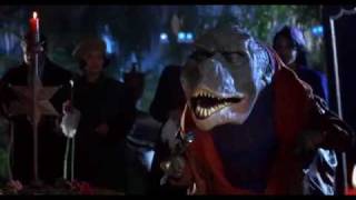 Theodore Rex  Theatrical Trailer [upl. by Amy]