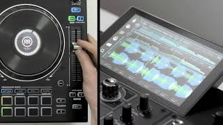 Denon DJ PRIME 2 Feature Overview [upl. by Bala]