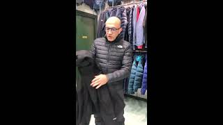 Mountain Light Triclimate Jacket The North Face  K2 Planet [upl. by Nadabb]