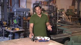 Plumbing How to Loosen Pipe Fittings [upl. by Inahc]